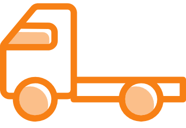 青河拖车/平板车